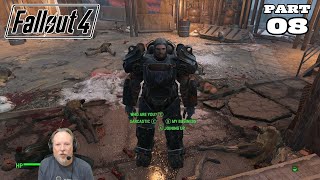 Renfail Plays Fallout 4 (First Playthrough, GOTY Edition) - Part 8