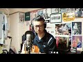 「土曜日の恋人」/山下達郎 弾き語り「DOYOBI NO KOIBITO」/TATSURO YAMASHITA Cover