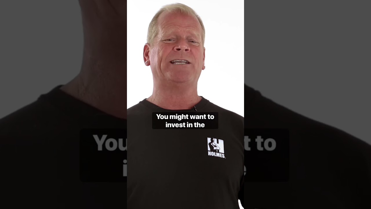 Do Heat Pumps work in Very Cold Climates? #mikeholmes answers -#heatpumps