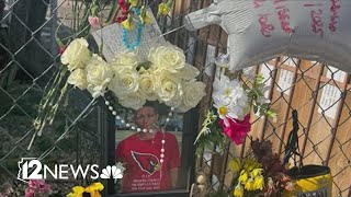 Family remembers man killed while riding bike