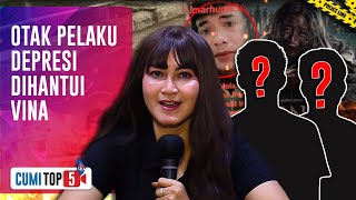 5 Terawangan Kasus Kematian Vina Cirebon, Ahli Tarot Bongkar Otak Pelaku  | CUMI TOP V