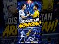 Aksi Thom Haye Kelas Eropa, Ardiansyah Lagi-Lagi Jadi Tembok. #ThomHaye #AndrewJung #Ardiansyah