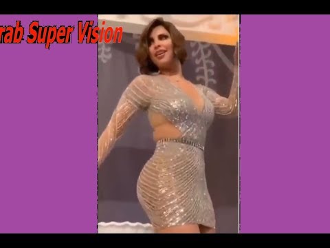 شمس الكويتية ترقص بفستان مثير في حفل زفاف HD