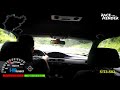 Nordschleife 2018 BMW 320d e92 Full Lap