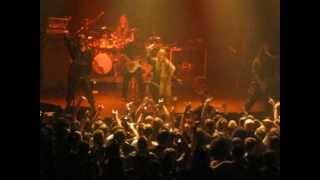 Arkona - Stenka Na Stenku & Yarilo (live NYC 3/31/12)