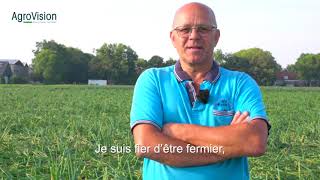 Fr Ballast - Des Conseils De Pulvérisation Précis Avec Cropvision Gewis