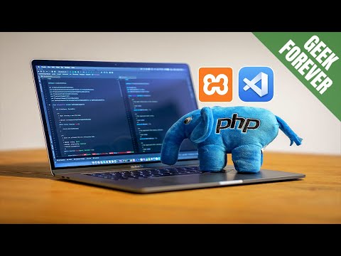 🐘Install this first before learning PHP in Web Development