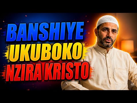 UBUHAMYA BUTEYUBWOBA NAHOZE MBWIRIZA MURI IRANI NO MUBIHUGU BY'ABASILAMU ARIKO IBYAMBAYEHO MFASHWE