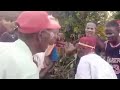 Idumuje Ugboko Ogbanigbe: Chief Egboke Nwoko's Historic Handshake