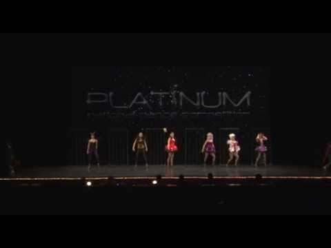 Platinum Power - Jacksonville, FL 2015 Platinum Power - Jacksonville, FL 2015