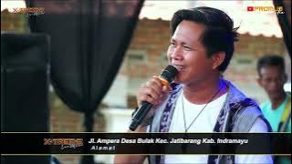TERAJANA - GILANG TAMA | X-TREME DANGDUT ORCHESTRA LIVE MUSIC | PANYINGKIRAN CANTIGI IM VILLAGE SHOW