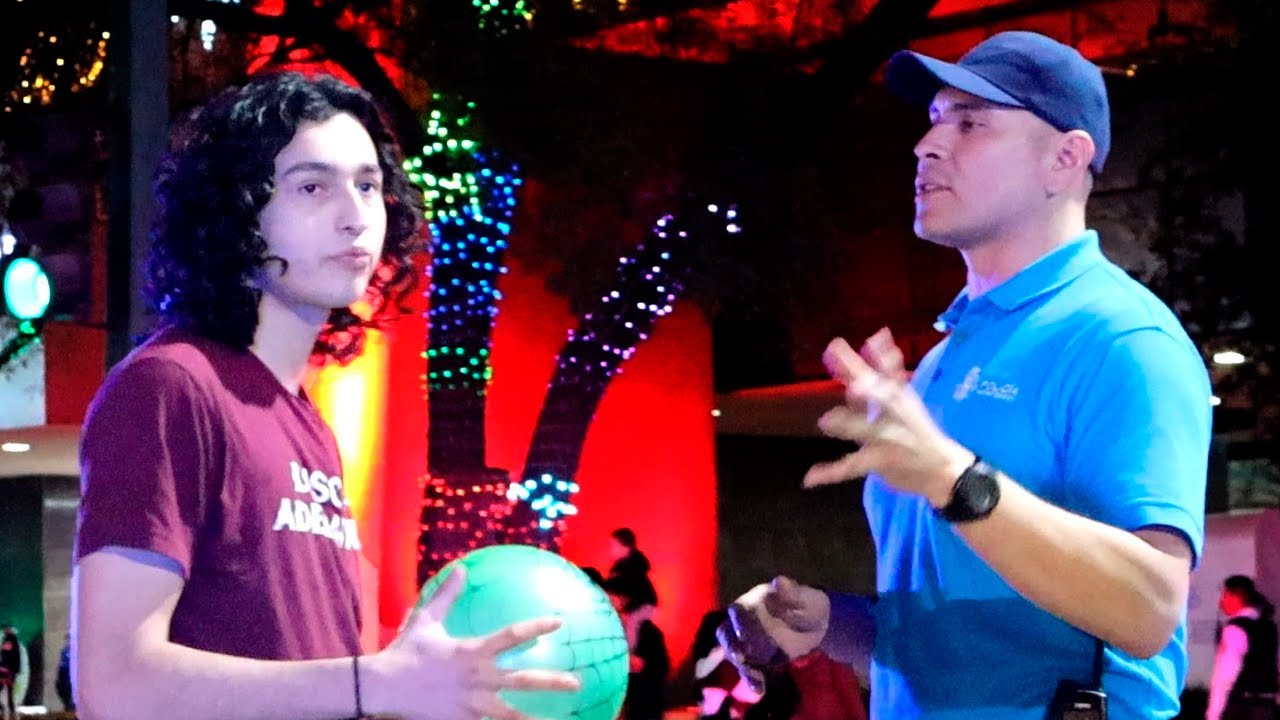 Me Acusaron con la Policía