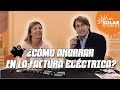 💸🏘️ | CÓMO #AHORRAR EN LA #FACTURAELÉCTRICA - María Pérez/CFGS #NorteRenovables2021