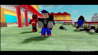 roblox bully story season2 part1 shiah miasel caduim blame it on me