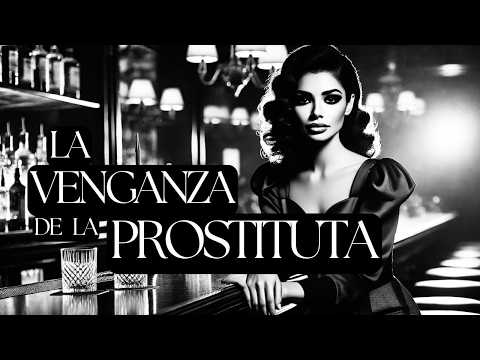 LA CRUEL VENGANZA DE LA PROSTITUTA (2 RELATOS DE TERROR DE PUEBLOS)