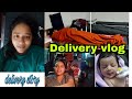  a birth vlog  delivery story   malayalam saranyas beauty vlogs