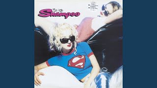 Video thumbnail of "Shampoo - Trouble"