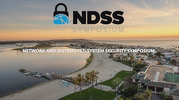 NDSS Symposium Overview