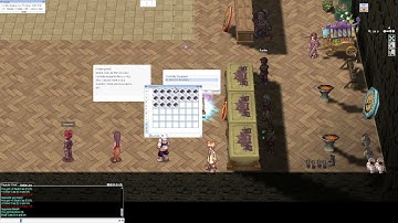 DeathScythe-RO Refine system