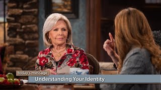 Understanding Your Identity