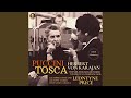 Miniature de la vidéo de la chanson Tosca: Atto Ii. “Sciarrone, Che Dice Il Cavalier?” (Scarpia, Sciarrone, Tosca, Cavaradossi)