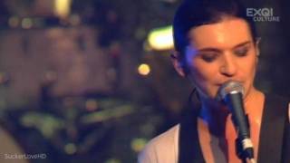 Placebo - Song To Say Goodbye [Cirque Royal 2009] HD