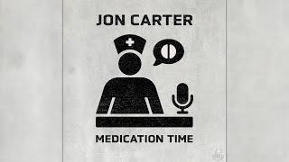 Jon Carter - Sail We Must