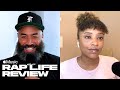 Kanye West’s ‘Donda’ Suspense, Rolling Loud Recap, and Lil Nas X’s ‘Industry Baby’ | Rap Life Review