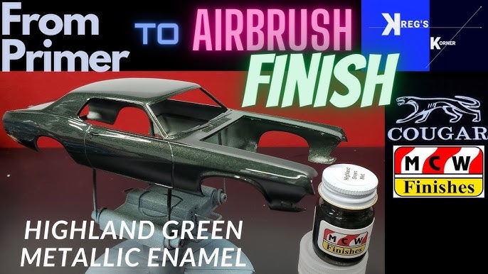 From Humbrol to Tamiya - Let's talk about plastic model cements