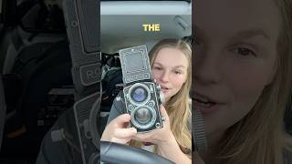 There’s 50-year-old film inside this $99 thrift store Rolleiflex