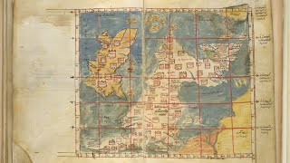 Medieval Maps