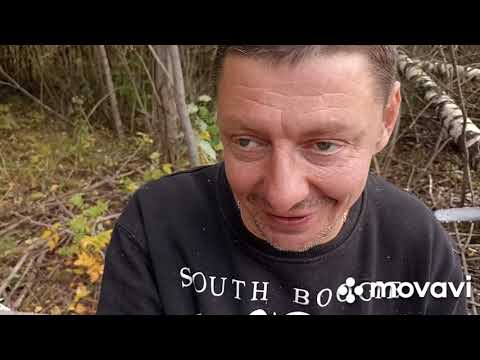 Через Лебедь,на лесоповал..