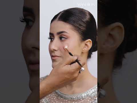 Mahira Khan’s MUA Recreates Her Wedding Makeup Look | Makeup Tutorial| Babar Zaheer | Mashion