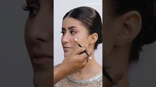 Mahira Khan’s MUA Recreates Her Wedding Makeup Look | Makeup Tutorial| Babar Zaheer | Mashion