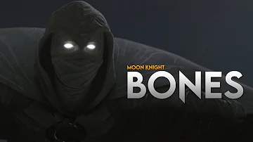 Moon Knight | Bones (ft Imagine Dragons)