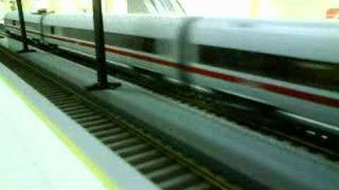 Railway station. Part 001