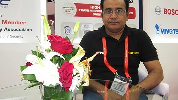 Iptec Intersec 2015 Edited by Anwar Zeb Dubai