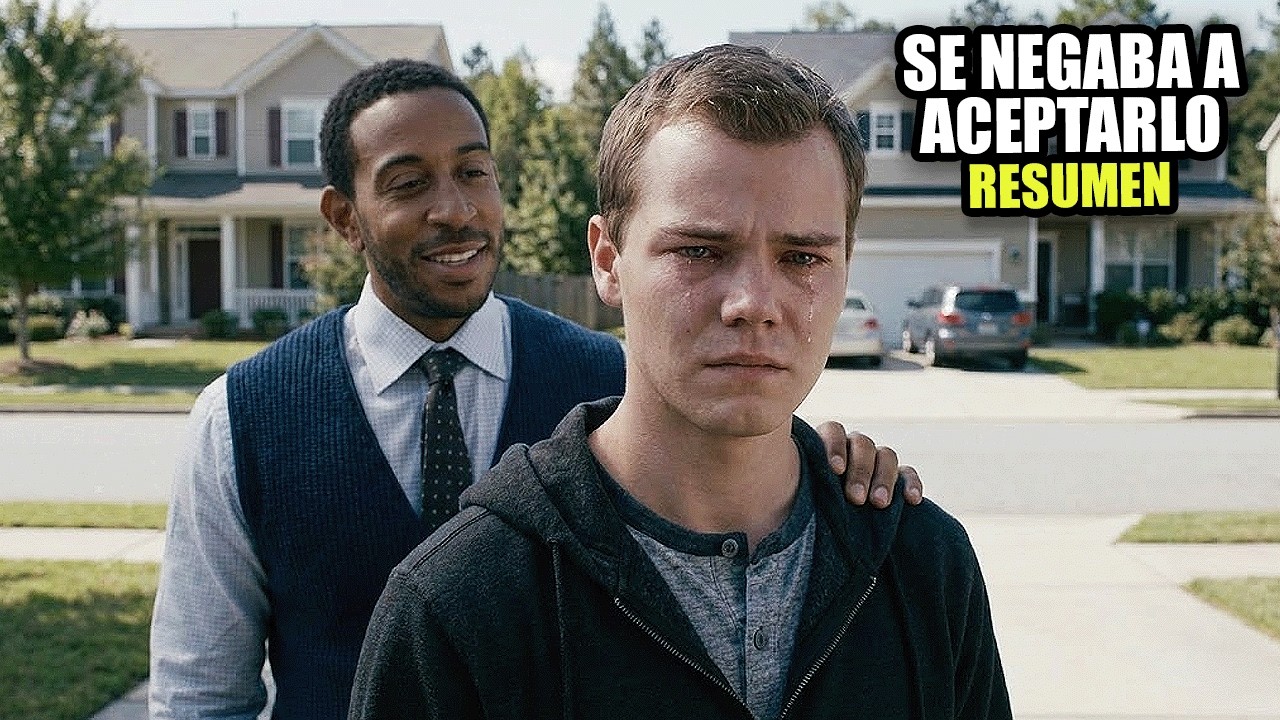 El chico mas racista es adoptado por un negro y toda su vida cambia para siempre | Resumen Completo