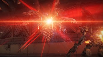 Armored Core 6 - Ocean Crossing (NG++)