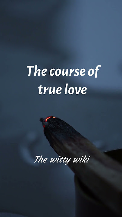 True love...#LoveChaos#youtubeshortsRelationship advice