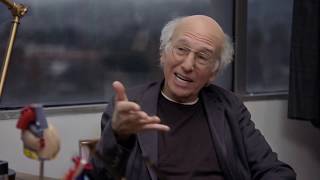 Curb Your Enthusiasm: 