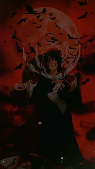 Quotes anime sad uchiha Obito #storywa #storywa30detik #sad #shorts #shortvideo #creator