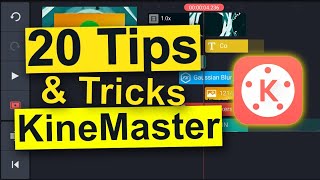The Best KineMaster Tips and Tricks screenshot 4