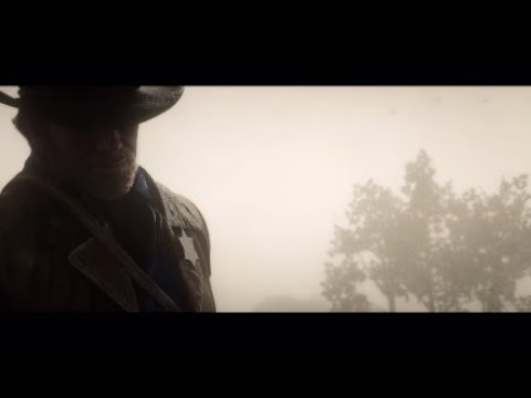 Vídeo: Red Dead Redemption 2 - O Curso Do Amor Verdadeiro