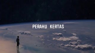 Maudy Ayunda ~ Perahu Kertas ((speed up + lyrics))