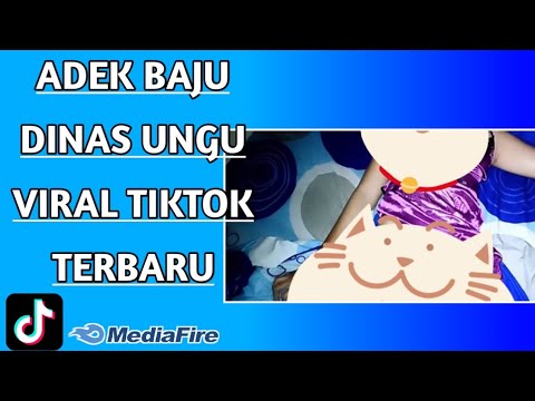 ADEK BAJU DINAS UNGU VIRAL TIKTOK TERBARU || SHADOW OF DEATH #viral #viralvideo #viraltiktok