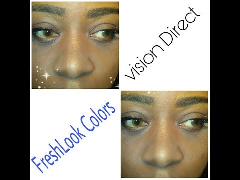 uk freshlook colors contacts
