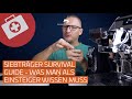 Siebträger Survival Guide | Was man als Einsteiger wissen muss