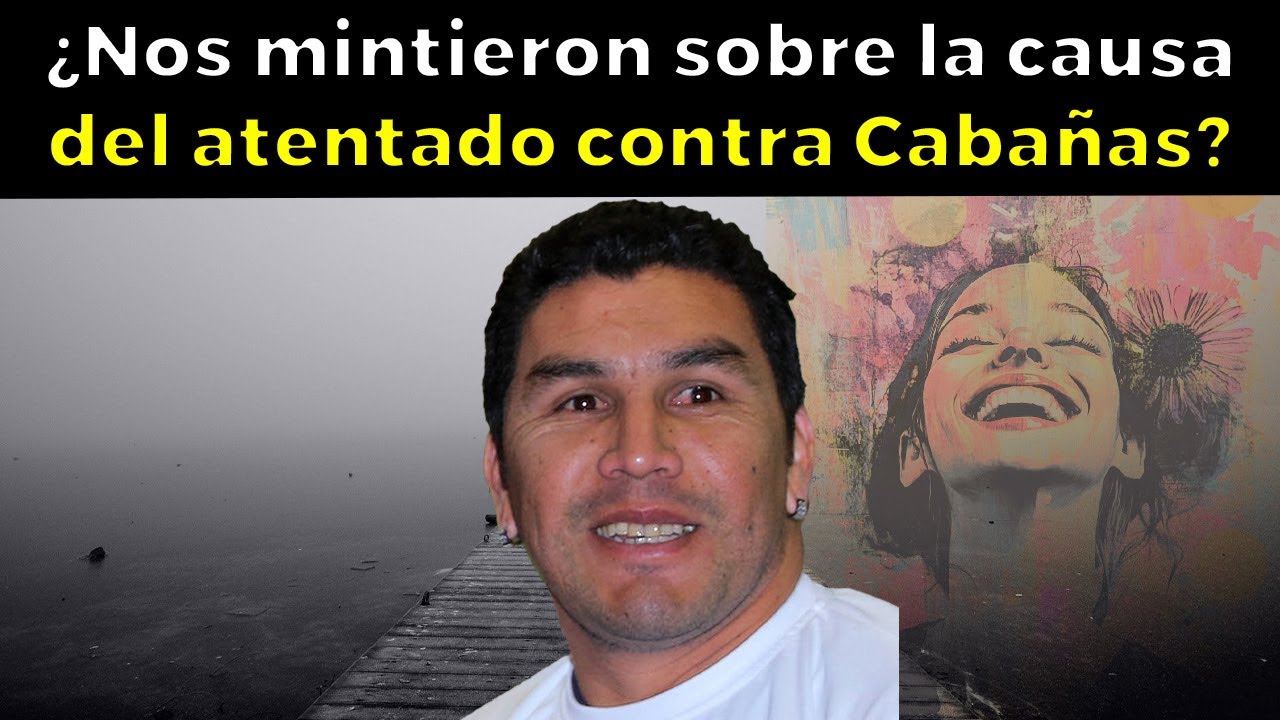 Este Es el Secreto Sobre Salvador Cabañas y Su Agresor Que Le Costó La  Carrera