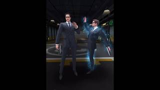 Kingsman: The Golden Circle Game